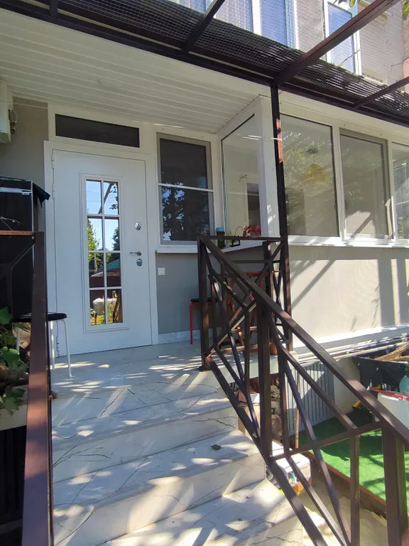 Квартира класса Люкс со своей парковкой