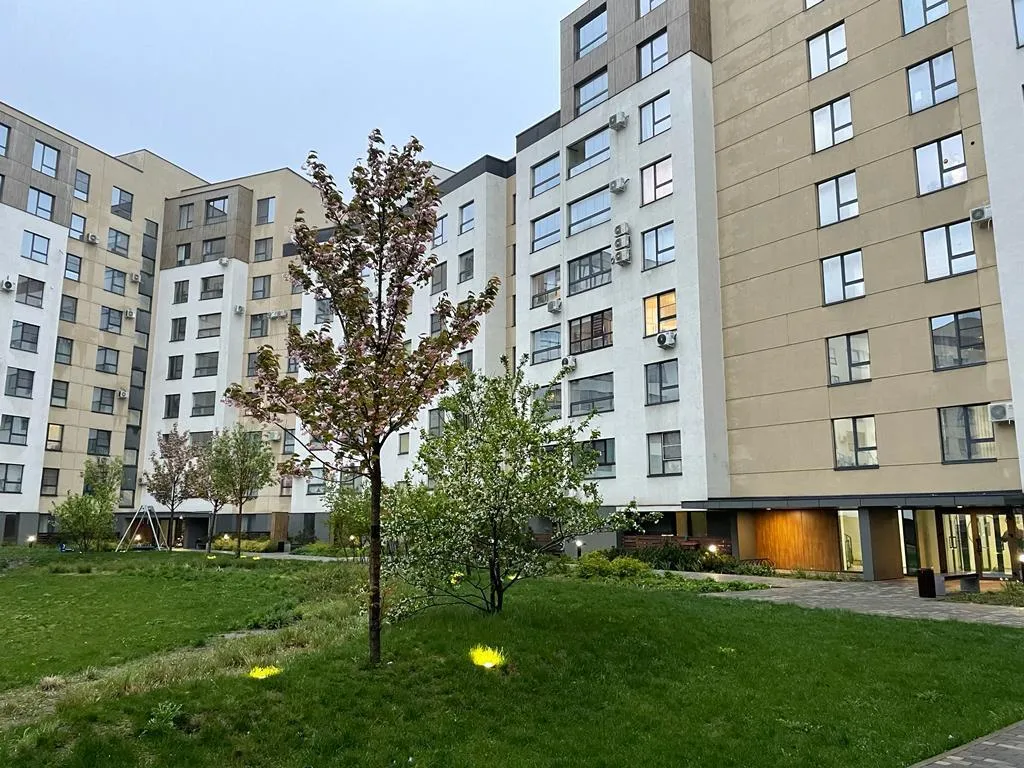 Апартаменты на Ленина