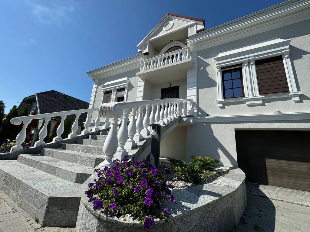 Твой дворец в Зеленоградске, Западный пляж