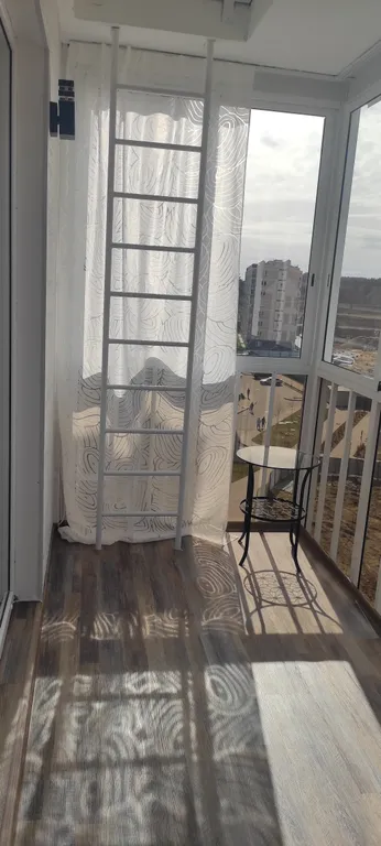 Квартира Уютная квартира в курортном городе — Светлогорск