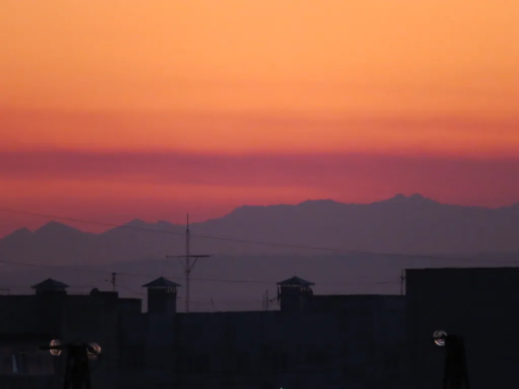 Просторная, светлая квартира в центре