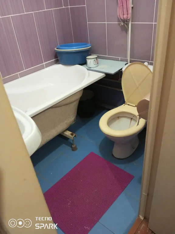 Квартира в новом доме