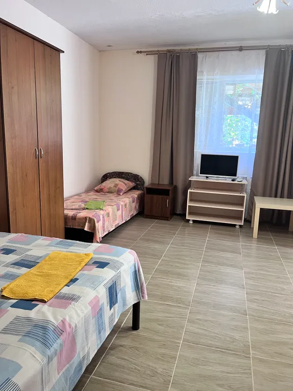 Квартира Комната — аренда посуточно в Морское