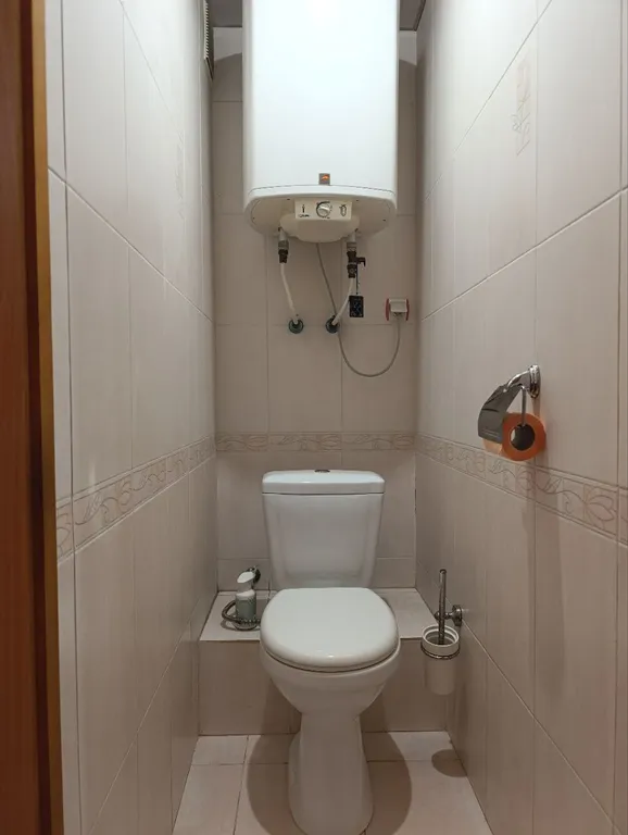 Квартира Квартира в Севастополе рядом с  Херсонесом и Муссоном с видом на море — Севастополь