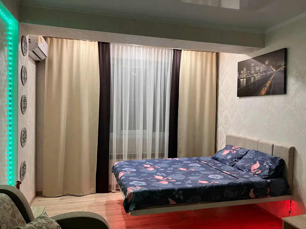 Комфорт как дома для командированных