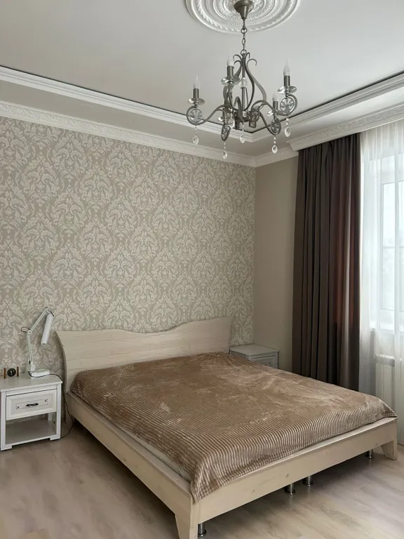 Дом на берегу Финского залива