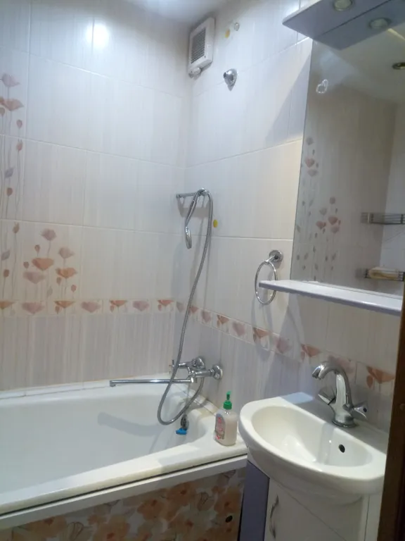 Квартира 1-комнатная Квартира — Красноярск