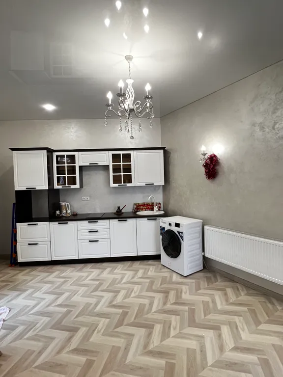 Номер в самом центре города