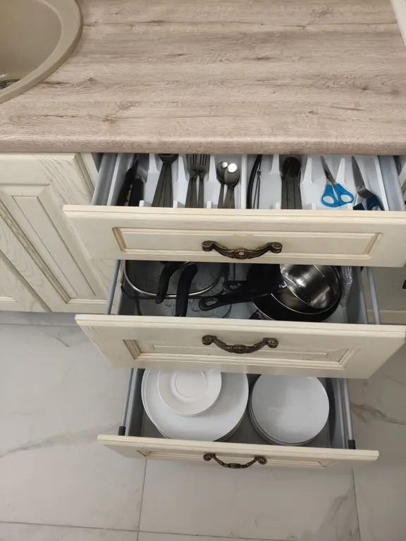 Коттедж Коттедж 70м на краю леса — Агалатово