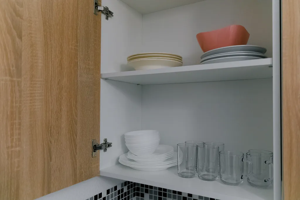 Евро-двухкомнатная квартира в новом районе - Курчатова 25/3