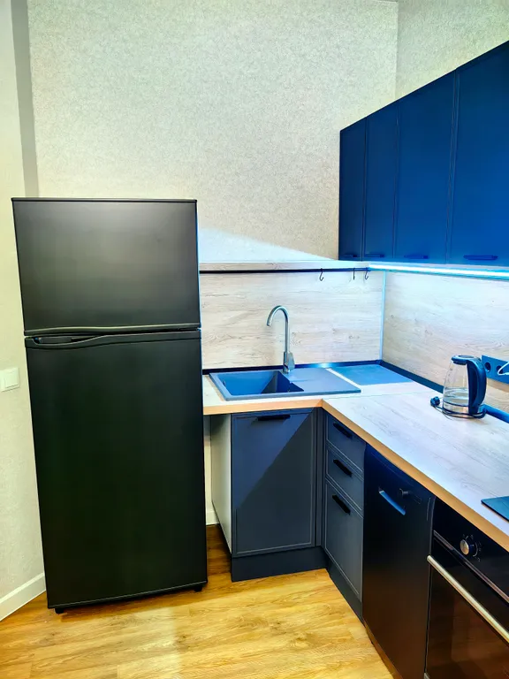 Семейная квартира