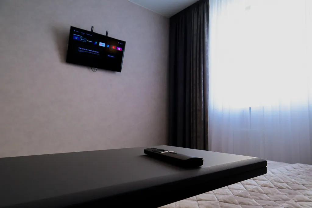 Уютное местечко с шикарным видом на город