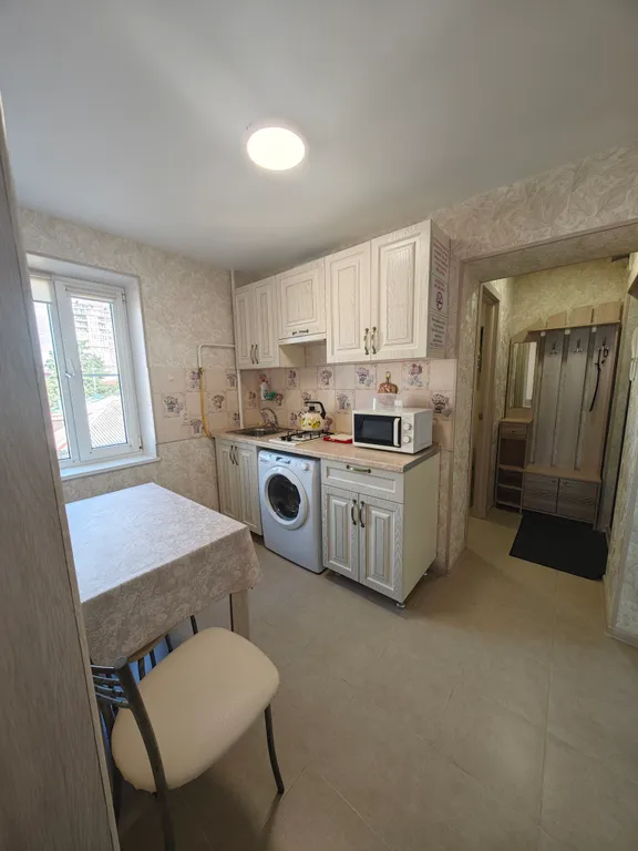 Квартира Квартира Апартамент рядом с морем — Сочи