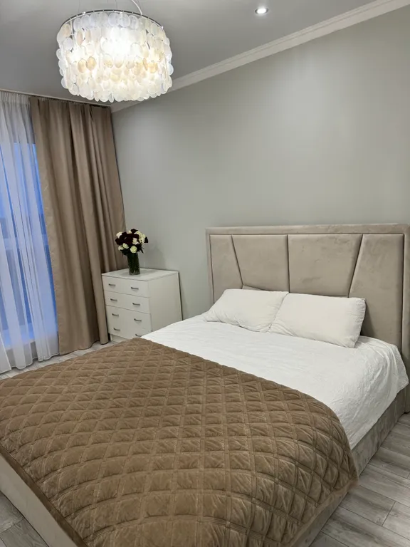 Квартира Квартира Как Дома — Калининград