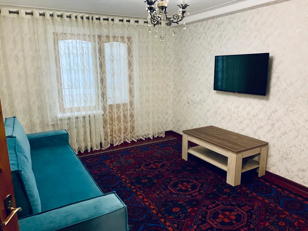 Уютная квартира на набережной у центрального входа