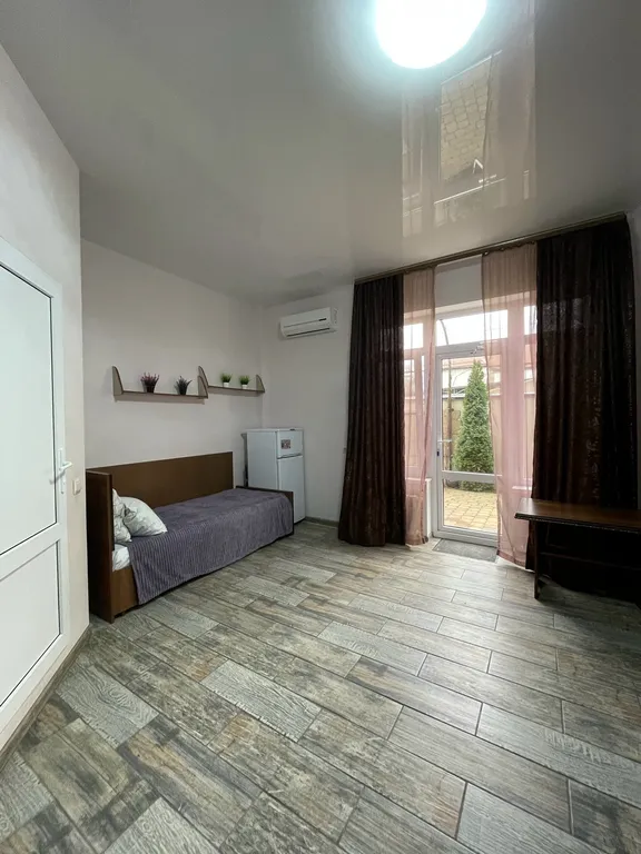 Квартира Комната — Анапа