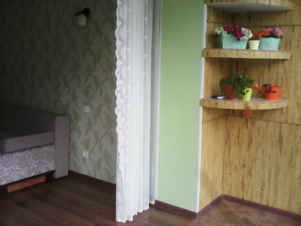 Супервидовые апартаменты