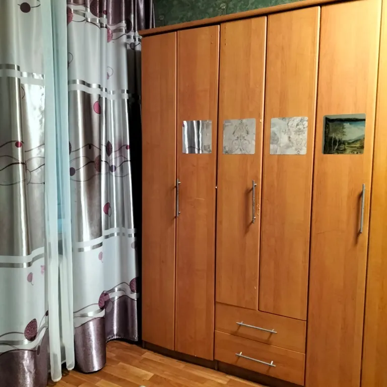 Квартира в центральной части города