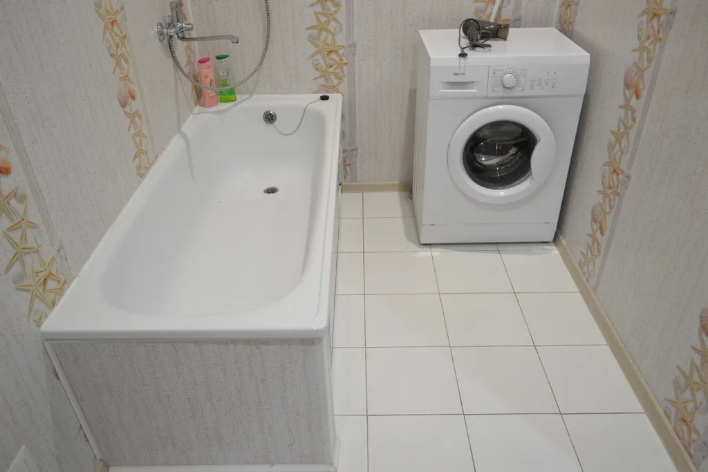 Квартира у озера