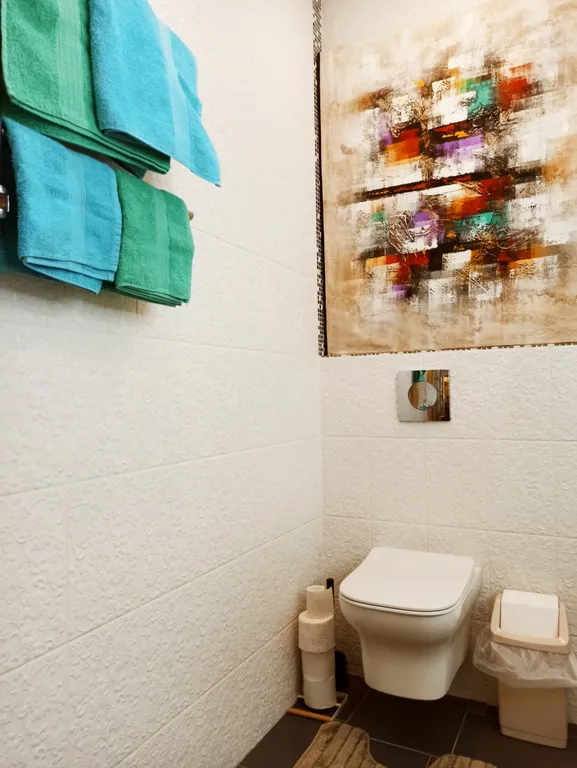 Лучшая квартира