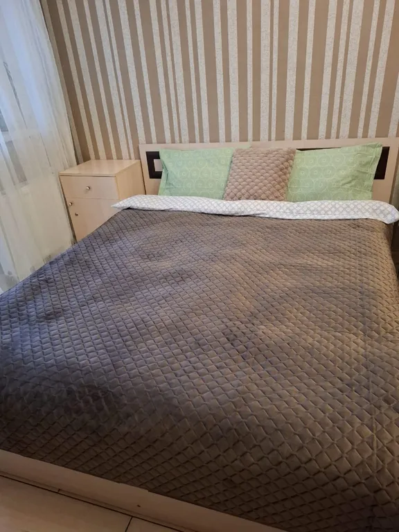 Уютная квартира в центре города ждёт вас