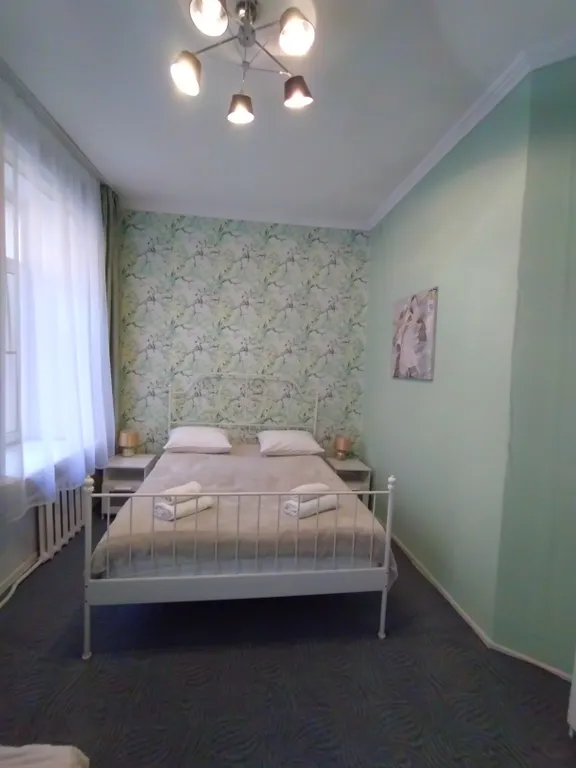 Квартира Комната — Санкт-Петербург