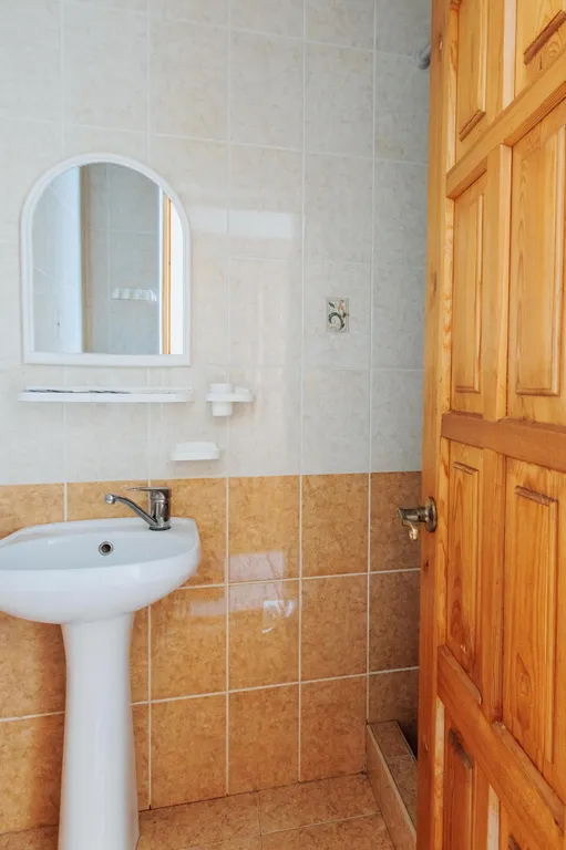 Номер эконом с балконом