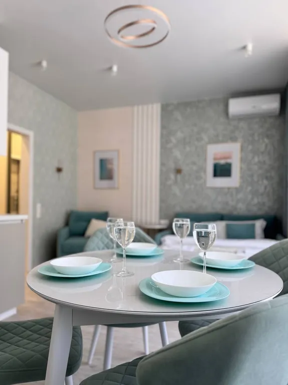 Студия Тиффани