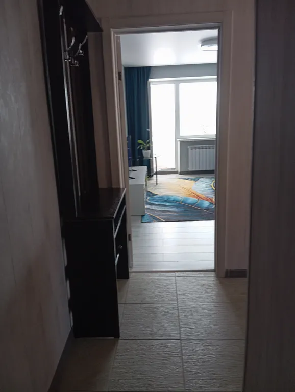 Уютная квартира, находится недалеко от моря, магазины, кафе