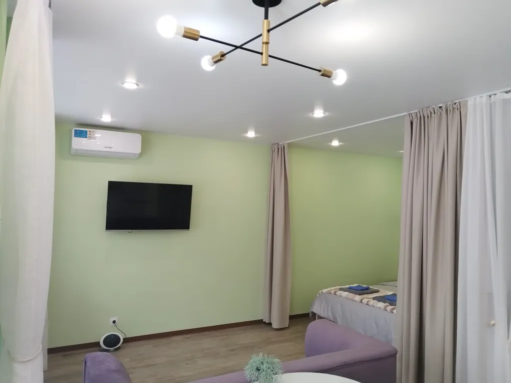 Квартира в центре Калуги — аренда посуточно в Калуга