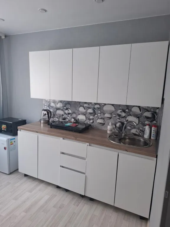 Уютная квартира возле мед. Учреждений