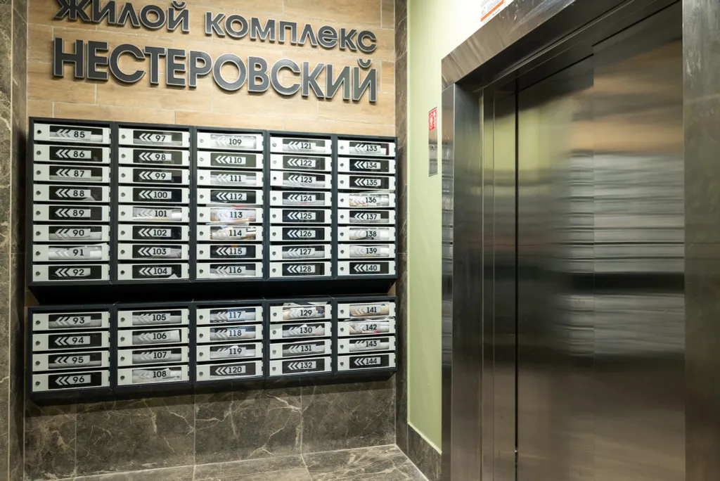 Квартира Квартира Стильная просторная студия в центре Казани — Казань