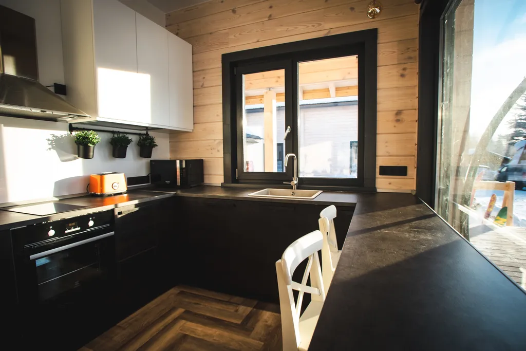 5-комнатный Дом