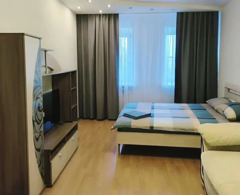 Уютная квартира в самом центре