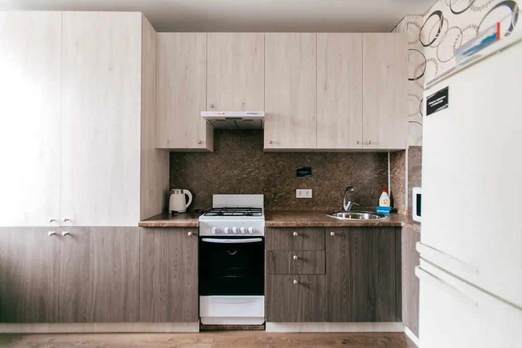 Апартаменты в центре