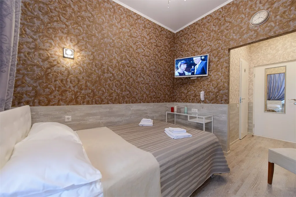 Квартира Комната — Санкт-Петербург
