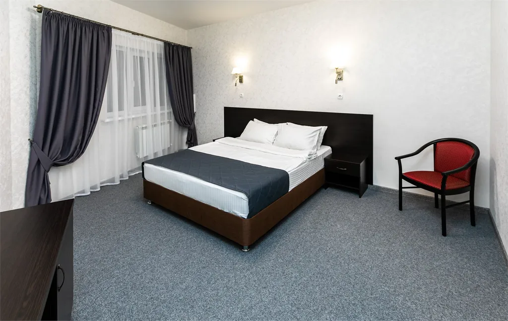 Квартира Комната — аренда посуточно в Сургут