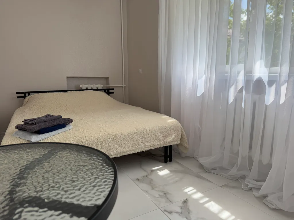 Квартира в центре города