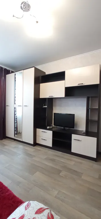 1-комнатная квартира, Макдональдс, ТРК Победа