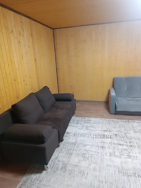 Уютный дом для вас на закрытой территории