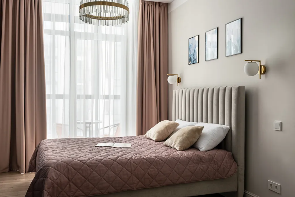 Квартира Квартира Rauschen Green 32/38 — Светлогорск