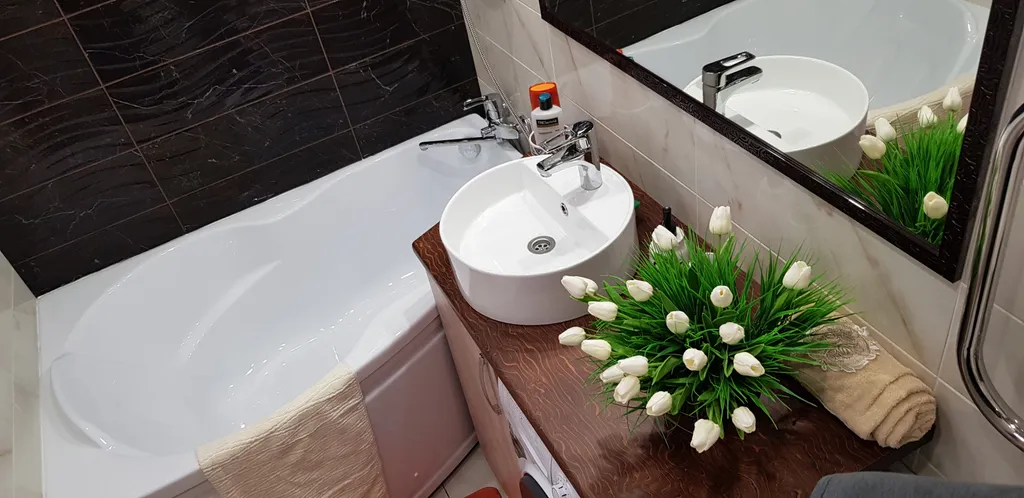 Апартаменты с шикарным видом