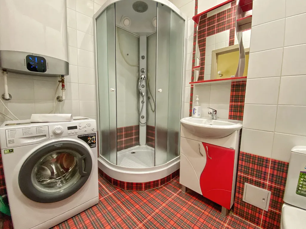 Комфортабельная студия вблизи туристического маршрута