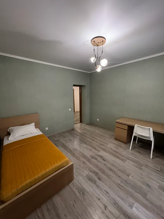 Апартаменты А-класса