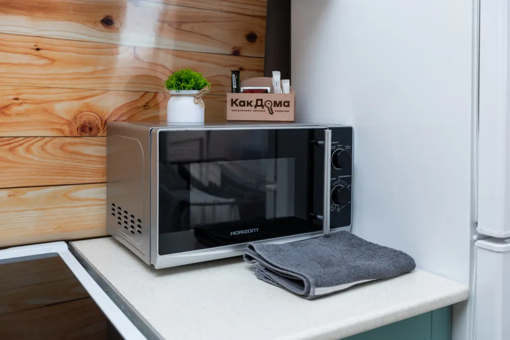 1-комнатная квартира напротив Нового мира в Степном