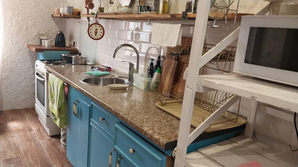 Вилла Санторини