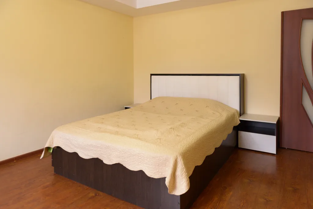 Квартира рядом с бюветом и парком