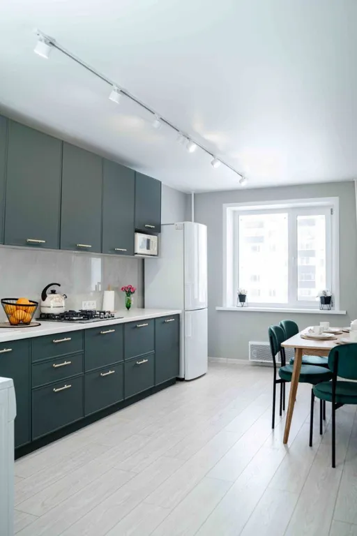 3-комнатная Квартира — аренда посуточно в Балаково