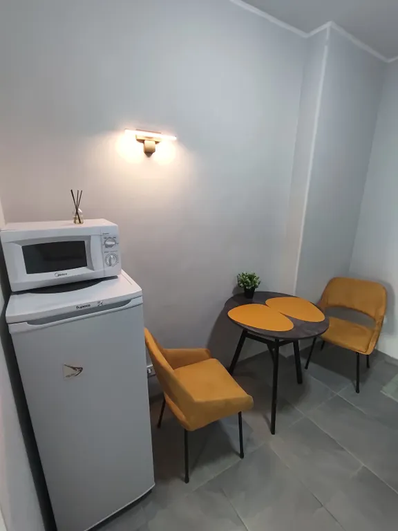 Комфортная квартира в центре города