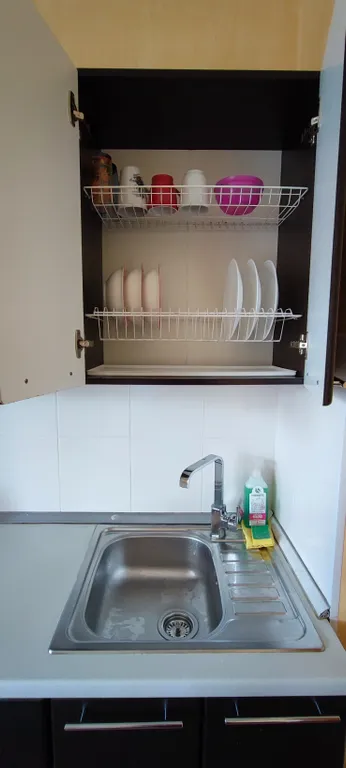 Уютная квартира в центре Левобережья